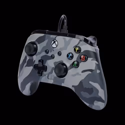 PowerA 1525943-01 accessoire de jeux vidéo Camouflage USB Manette de jeu Analogique Xbox Series S, Xbox Series X - Vue supplémentaire 4
