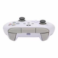PowerA 1519365-01 accessoire de jeux vidéo Blanc USB Manette de jeu Analogique/Numérique Xbox Series S, Xbox Series X, PC - Vue supplémentaire 5