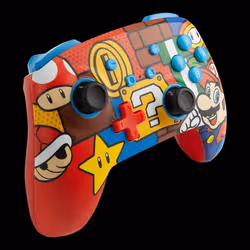PowerA 1519764-02 accessoire de jeux vidéo Multicolore USB Manette de jeu Nintendo Switch, Nintendo Switch 2, Nintendo Switch Lite, Nintendo Switch OLED - Vue supplémentaire 2