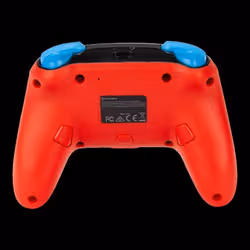 PowerA 1519764-02 accessoire de jeux vidéo Multicolore USB Manette de jeu Nintendo Switch, Nintendo Switch 2, Nintendo Switch Lite, Nintendo Switch OLED - Vue supplémentaire 3