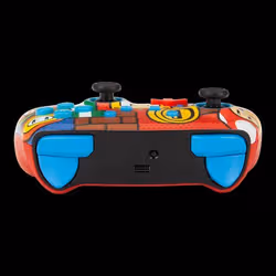 PowerA 1519764-02 accessoire de jeux vidéo Multicolore USB Manette de jeu Nintendo Switch, Nintendo Switch 2, Nintendo Switch Lite, Nintendo Switch OLED - Vue supplémentaire 6