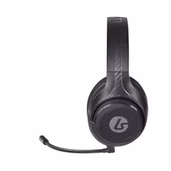 LucidSound LS15P Noir