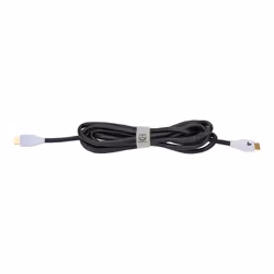PowerA 1520481-01 câble HDMI 3 m HDMI Type A (Standard) Noir, Gris