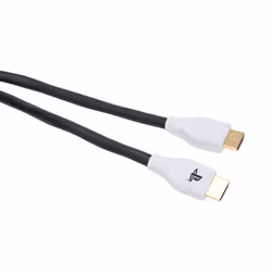 PowerA 1520481-01 câble HDMI 3 m HDMI Type A (Standard) Noir, Gris