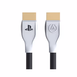 PowerA 1520481-01 câble HDMI 3 m HDMI Type A (Standard) Noir, Gris - Vue supplémentaire 4