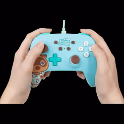 PowerA 1521519-01 accessoire de jeux vidéo Turquoise USB Manette de jeu Analogique/Numérique Nintendo Switch - Vue supplémentaire 8