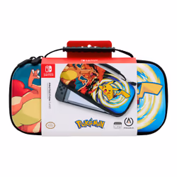 PowerA 1522646-01 Nintendo Multicolore - Vue supplémentaire 12