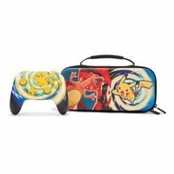 PowerA 1522646-01 Nintendo Multicolore - Vue supplémentaire 14