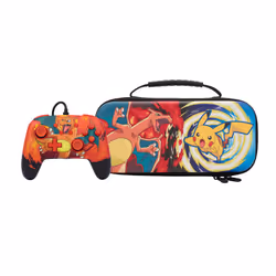 PowerA 1522646-01 Nintendo Multicolore - Vue supplémentaire 15