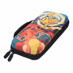 PowerA 1522646-01 Nintendo Multicolore