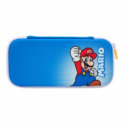 PowerA 1522649-01, Boîtier robuste, Nintendo, Multicolore, Nintendo Switch, Nintendo Switch Lite, Nintendo Switch OLED, Résis ...
