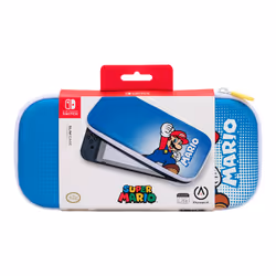 PowerA 1522649-01 Boîtier robuste Nintendo Multicolore - Vue supplémentaire 13