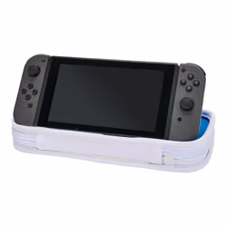 PowerA 1522649-01 Boîtier robuste Nintendo Multicolore - Vue supplémentaire 5