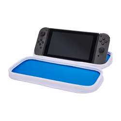 PowerA 1522649-01 Boîtier robuste Nintendo Multicolore - Vue supplémentaire 6