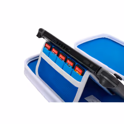 PowerA 1522649-01 Boîtier robuste Nintendo Multicolore - Vue supplémentaire 7