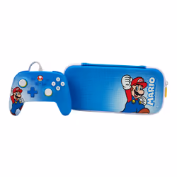 PowerA 1522649-01 Boîtier robuste Nintendo Multicolore - Vue supplémentaire 9