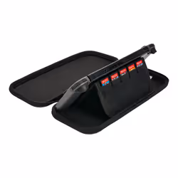 PowerA 1522651-01 Boîtier robuste Nintendo Charbon de bois - Vue supplémentaire 4
