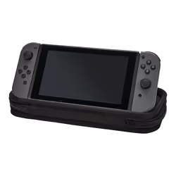 PowerA 1522651-01 Boîtier robuste Nintendo Charbon de bois - Vue supplémentaire 5