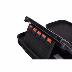PowerA 1522651-01 Boîtier robuste Nintendo Charbon de bois - Vue supplémentaire 7