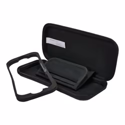 PowerA 1522651-01 Boîtier robuste Nintendo Charbon de bois - Vue supplémentaire 9