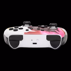 PowerA 1522654-01 Manette de Jeu Sans Fil Nintendo Switch Multicolore - Vue supplémentaire 5