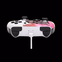 PowerA 1522654-01 Manette de Jeu Sans Fil Nintendo Switch Multicolore - Vue supplémentaire 6