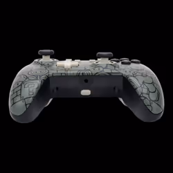 PowerA 1522659-01 accessoire de jeux vidéo Noir, Gris USB Manette de jeu Analogique Nintendo Switch - Vue supplémentaire 7