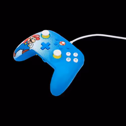 PowerA 1522660-01 accessoire de jeux vidéo Multicolore USB Manette de jeu Analogique/Numérique Nintendo Switch - Vue supplémentaire 11