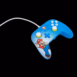 PowerA 1522660-01 accessoire de jeux vidéo Multicolore USB Manette de jeu Analogique/Numérique Nintendo Switch - Vue supplémentaire 12