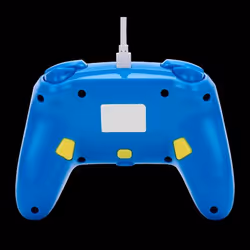 PowerA 1522660-01 accessoire de jeux vidéo Multicolore USB Manette de jeu Analogique/Numérique Nintendo Switch - Vue supplémentaire 4
