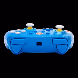 PowerA 1522660-01 accessoire de jeux vidéo Multicolore USB Manette de jeu Analogique/Numérique Nintendo Switch - Vue supplémentaire 7
