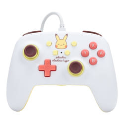 PowerA PA1522661-01 Multicolore USB Manette de jeu Analogique/Numérique Nintendo Switch
