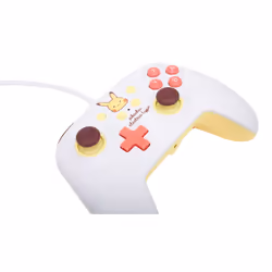PowerA PA1522661-01 Multicolore USB Manette de jeu Analogique/Numérique Nintendo Switch - Vue supplémentaire 10