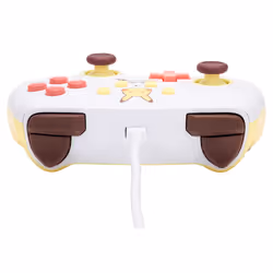 PowerA PA1522661-01 Multicolore USB Manette de jeu Analogique/Numérique Nintendo Switch - Vue supplémentaire 11