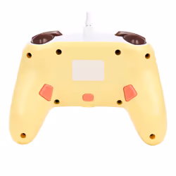 PowerA PA1522661-01 Multicolore USB Manette de jeu Analogique/Numérique Nintendo Switch - Vue supplémentaire 12