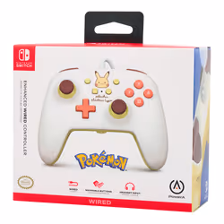 PowerA PA1522661-01 Multicolore USB Manette de jeu Analogique/Numérique Nintendo Switch - Vue supplémentaire 13