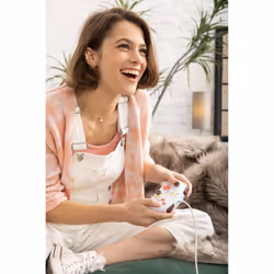 PowerA PA1522661-01 Multicolore USB Manette de jeu Analogique/Numérique Nintendo Switch - Vue supplémentaire 17