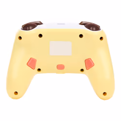 PowerA PA1522661-01 Multicolore USB Manette de jeu Analogique/Numérique Nintendo Switch - Vue supplémentaire 3