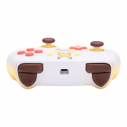 PowerA PA1522661-01 Multicolore USB Manette de jeu Analogique/Numérique Nintendo Switch - Vue supplémentaire 5
