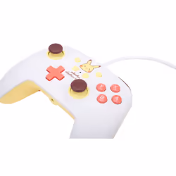 PowerA PA1522661-01 Multicolore USB Manette de jeu Analogique/Numérique Nintendo Switch - Vue supplémentaire 9