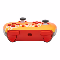 PowerA 1522784-01 accessoire de jeux vidéo Orange, Rouge USB Manette de jeu Analogique Nintendo Switch - Vue supplémentaire 5