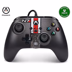 Powera Contrôle des jeux Xbox Series XS