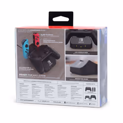 PowerA 1525991-01 accessoire de console de jeux Système de recharge - Vue supplémentaire 14