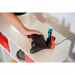 PowerA 1525991-01 accessoire de console de jeux Système de recharge - Vue supplémentaire 15