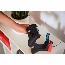 PowerA 1525991-01 accessoire de console de jeux Système de recharge - Vue supplémentaire 16