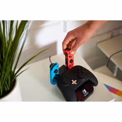 PowerA 1525991-01 accessoire de console de jeux Système de recharge - Vue supplémentaire 20
