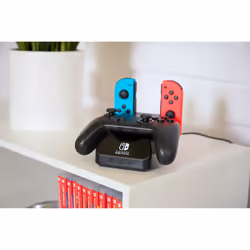 PowerA 1525991-01 accessoire de console de jeux Système de recharge - Vue supplémentaire 22
