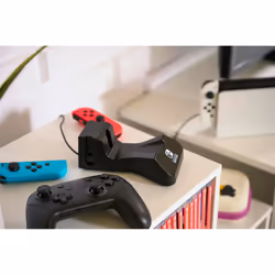 PowerA 1525991-01 accessoire de console de jeux Système de recharge - Vue supplémentaire 23