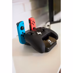 PowerA 1525991-01 accessoire de console de jeux Système de recharge - Vue supplémentaire 24
