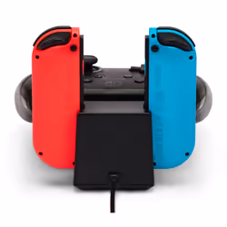 PowerA 1525991-01 accessoire de console de jeux Système de recharge - Vue supplémentaire 4